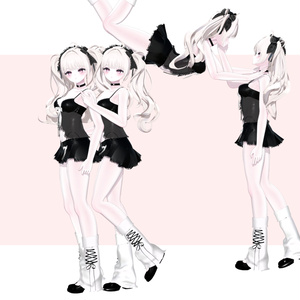 Cherry Berry Pose Pack 2 ♥34♥ 缩略图 12