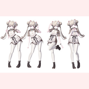 Cherry Berry Pose Pack 2 ♥34♥ 缩略图 2