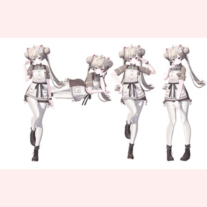 Cherry Berry Pose Pack 2 ♥34♥ 缩略图 5