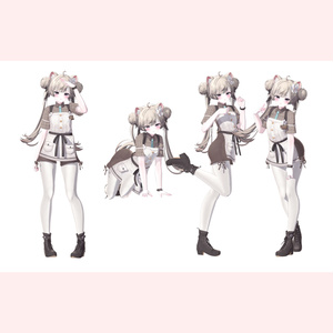 Cherry Berry Pose Pack 2 ♥34♥ 缩略图 7