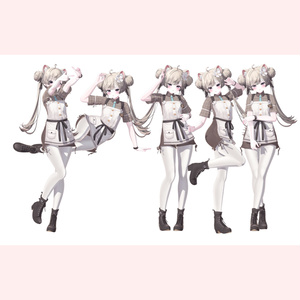 Cherry Berry Pose Pack 2 ♥34♥ 缩略图 10
