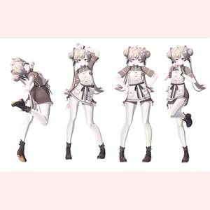 Cherry Berry Pose Pack 2 ♥34♥ 缩略图 9