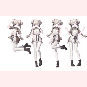 Cherry Berry Pose Pack 2 ♥34♥ 缩略图 6