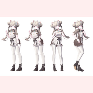 Cherry Berry Pose Pack 2 ♥34♥ 缩略图 3