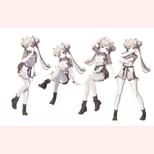 Cherry Berry Pose Pack 2 ♥34♥ 缩略图 8