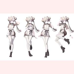 Cherry Berry Pose Pack 2 ♥34♥ 缩略图 4