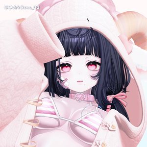 【クマリ, Kumaly】 Candy🍭 Makeup Texture 缩略图 12