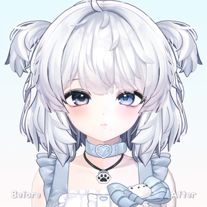 【クマリ, Kumaly】 Candy🍭 Makeup Texture 缩略图 6