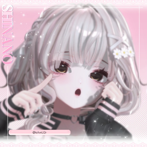 【4アバター対応】 Mellow Makeup & Eye 🫧 缩略图 29