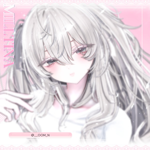 【4アバター対応】 Mellow Makeup & Eye 🫧 缩略图 26