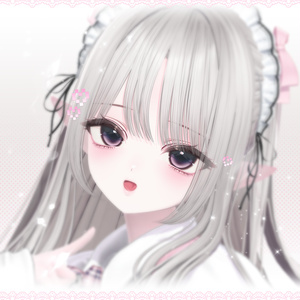 【4アバター対応】 Mellow Makeup & Eye 🫧 缩略图 3