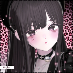【しなの, Shinano】 Gloomy II Makeup & Eyes Texture + Face Blend Shape 缩略图 18