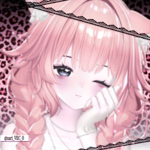 【しなの, Shinano】 Gloomy II Makeup & Eyes Texture + Face Blend Shape 缩略图 16