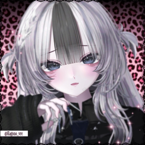 【しなの, Shinano】 Gloomy II Makeup & Eyes Texture + Face Blend Shape 缩略图 15