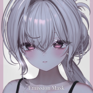 【まよ, Mayo】 Binetsu / 微熱 Makeup Texture 缩略图 8