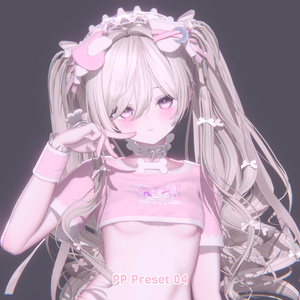 【無料あり/FREE】 ❤︎Cherry Berry Pose Pack 3❤︎ 10K Thanks ＋ 撮影セット 缩略图 20