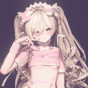 【無料あり/FREE】 ❤︎Cherry Berry Pose Pack 3❤︎ 10K Thanks ＋ 撮影セット 缩略图 21