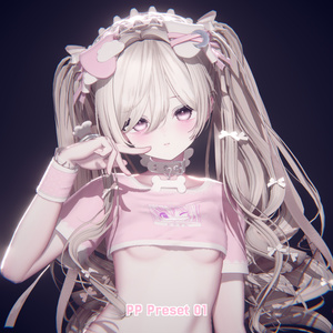 【無料あり/FREE】 ❤︎Cherry Berry Pose Pack 3❤︎ 10K Thanks ＋ 撮影セット 缩略图 17