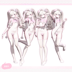 【無料あり/FREE】 ❤︎Cherry Berry Pose Pack 3❤︎ 10K Thanks ＋ 撮影セット 缩略图 10