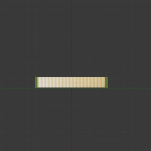 【ワールド用】3D畳セット(無料DL有) 缩略图 4