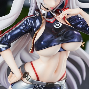 完売」フォーミダブル 旗袍ver.1/7 スケールレジンキット