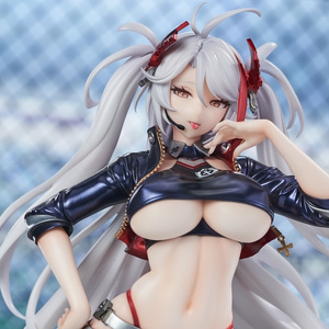 完売」フォーミダブル 旗袍ver.1/7 スケールレジンキット