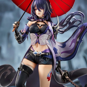 となモ7 紫藤室 アベンチュリン(ドール) 崩壊スターレイル ガレージキット アベンチュリン（ドール）ガレージキット【 崩壊:スターレイル