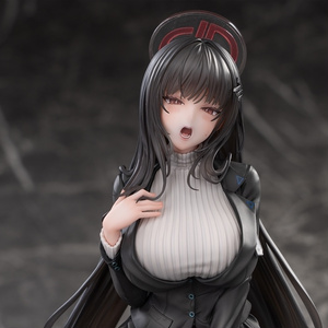 ネロ・クラウディウス フェイト FGO CREAMODE ガレージキット ネロ・クラウディウス、完成。 METAL BOX ガレキ - エアブラシの部屋