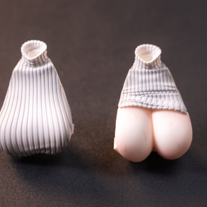 山芋屋 Thea テア（kit）(ガレージキット) 受注生産】Thea テア（kit）(ガレージキット) - 山芋屋 - BOOTH