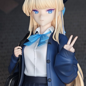 wf2025w 調月リオ ガレージキット AWAKEN kilo Yahoo!オークション - awaken ブルーアーカイブ 調月 リオ