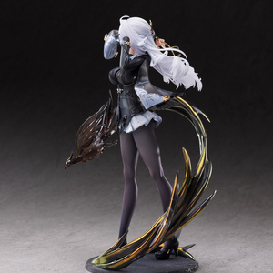 アズールレーン 天城（空母） 玉座落鸞 - 白鼬工房 - BOOTH