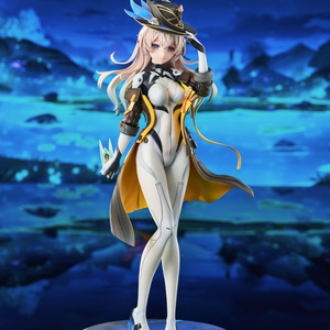 awaken ホタル 流蛍 崩壊スターレイル となりのモケイフェスティバル 新品 1/7 崩壊：スターレイル 流萤 ホタル - Awaken Association - BOOTH