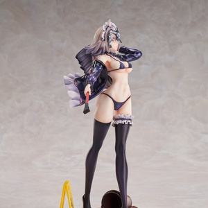 Fate/Grand Order 1/7 妖精騎士ランスロット 水着 - Awaken