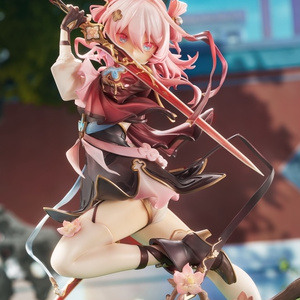 Fate/Grand Order 1/7 妖精騎士ランスロット 水着 - Awaken