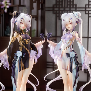 1/7 原神 ウェンティ - Awaken Association - BOOTH