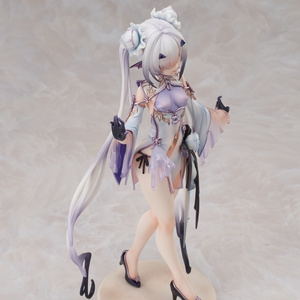 伊落マリー・ブルーアーカイブ・ガレージキット - Echoフィギュア部