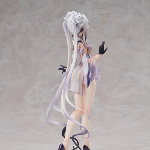 Fate/Grand Order 1/7 妖精騎士ランスロット 水着 - Awaken