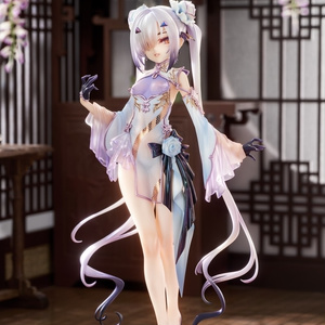 Fate/Grand Order 1/7 妖精騎士ランスロット 水着 - Awaken