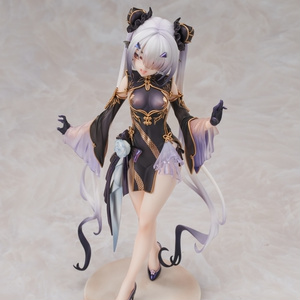 1/7 ゼンレスゾーンゼロ 儀玄 - Awaken Association - BOOTH