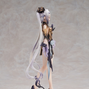 となモ9】「Fate/Grand Order」エレシュキガル Beast ガレージキット