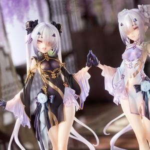 伊落マリー・ブルーアーカイブ・ガレージキット - Echoフィギュア部
