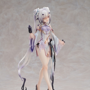 伊落マリー・ブルーアーカイブ・ガレージキット - Echoフィギュア部