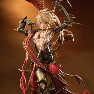 1/7 ゼンレスゾーンゼロ 儀玄 - Awaken Association - BOOTH