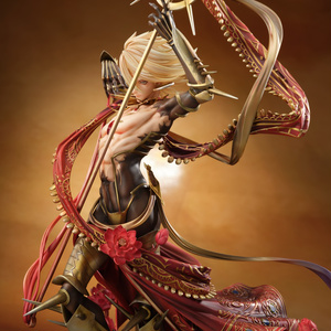 アベンチュリン（ドール）ガレージキット【 崩壊:スターレイル