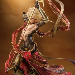 鶴丸国永内番 夏 - DropTrapWeb - BOOTH