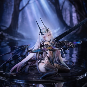 展示のみ 水着バーヴァン・シー Fate/Grand Order - bubutata - BOOTH