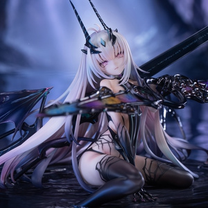 Fate/Grand Order 1/7 妖精騎士ランスロット 水着 - Awaken