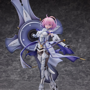 Fate/Grand Order 1/7 ロード・ログレス - Awaken Association - BOOTH