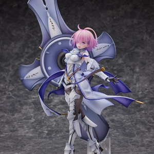Fate/Grand Order 1/7 ロード・ログレス - Awaken Association - BOOTH