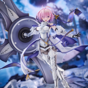 Fate/Grand Order 1/7 ロード・ログレス - Awaken Association - BOOTH
